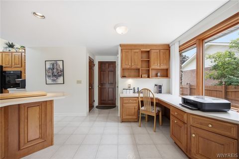 Tiny photo for 56 Tristan Lane, Amherst, NY 14221 (MLS # B1689289)