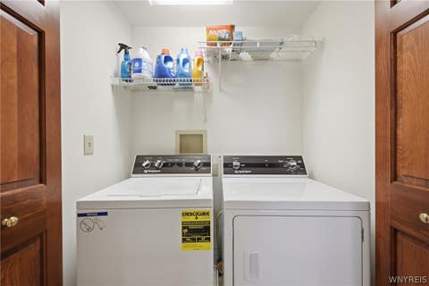 Tiny photo for 56 Tristan Lane, Amherst, NY 14221 (MLS # B1689289)