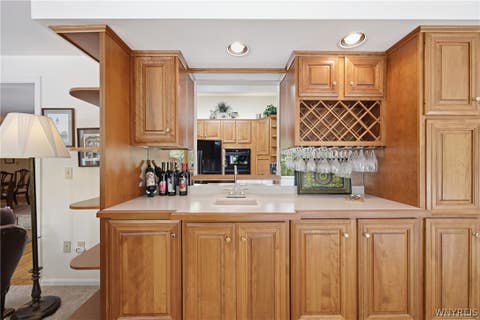 Tiny photo for 56 Tristan Lane, Amherst, NY 14221 (MLS # B1689289)