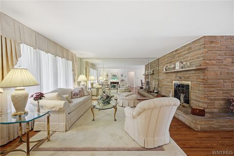 Tiny photo for 56 Tristan Lane, Amherst, NY 14221 (MLS # B1689289)