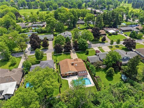 Tiny photo for 56 Tristan Lane, Amherst, NY 14221 (MLS # B1689289)
