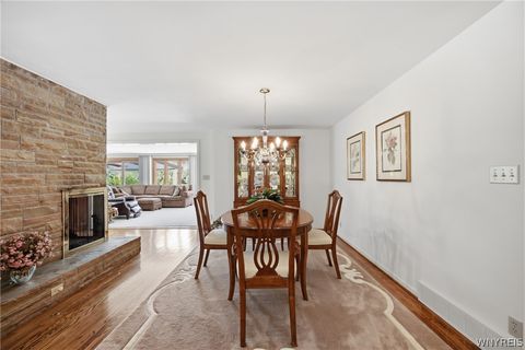 Tiny photo for 56 Tristan Lane, Amherst, NY 14221 (MLS # B1689289)