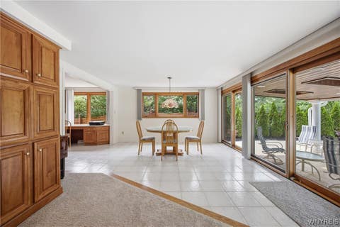 Tiny photo for 56 Tristan Lane, Amherst, NY 14221 (MLS # B1689289)