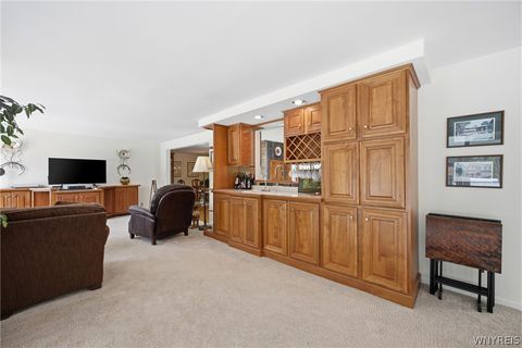 Tiny photo for 56 Tristan Lane, Amherst, NY 14221 (MLS # B1689289)
