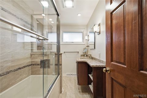 Tiny photo for 56 Tristan Lane, Amherst, NY 14221 (MLS # B1689289)