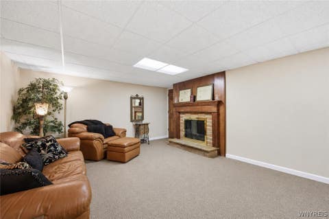 Tiny photo for 56 Tristan Lane, Amherst, NY 14221 (MLS # B1689289)