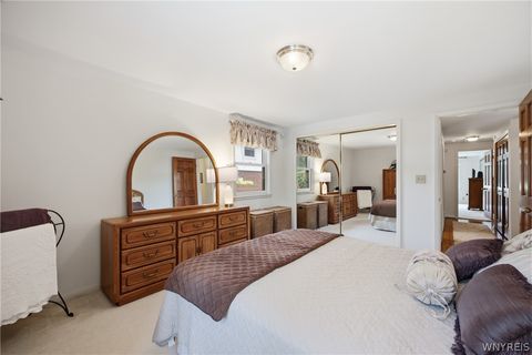 Tiny photo for 56 Tristan Lane, Amherst, NY 14221 (MLS # B1689289)