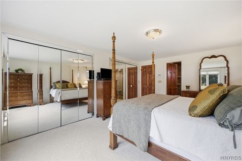 Tiny photo for 56 Tristan Lane, Amherst, NY 14221 (MLS # B1689289)