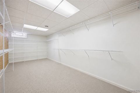 Tiny photo for 56 Tristan Lane, Amherst, NY 14221 (MLS # B1689289)