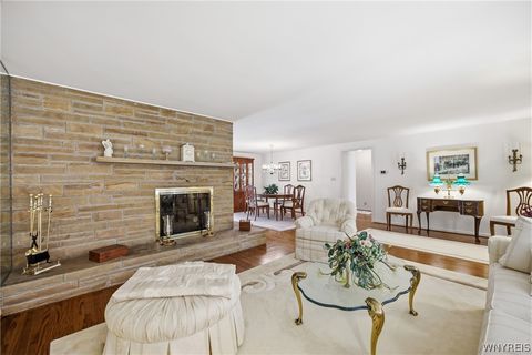 Tiny photo for 56 Tristan Lane, Amherst, NY 14221 (MLS # B1689289)