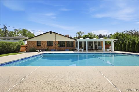 Tiny photo for 56 Tristan Lane, Amherst, NY 14221 (MLS # B1689289)
