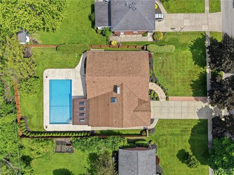 Tiny photo for 56 Tristan Lane, Amherst, NY 14221 (MLS # B1689289)