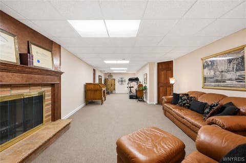 Tiny photo for 56 Tristan Lane, Amherst, NY 14221 (MLS # B1689289)