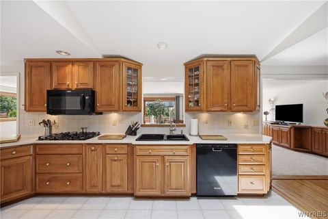 Tiny photo for 56 Tristan Lane, Amherst, NY 14221 (MLS # B1689289)