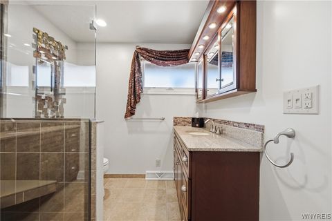 Tiny photo for 56 Tristan Lane, Amherst, NY 14221 (MLS # B1689289)