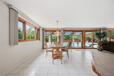 Tiny photo for 56 Tristan Lane, Amherst, NY 14221 (MLS # B1689289)