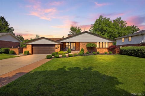 Photo of 56 Tristan Lane, Amherst, NY 14221 (MLS # B1689289)