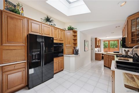 Tiny photo for 56 Tristan Lane, Amherst, NY 14221 (MLS # B1689289)