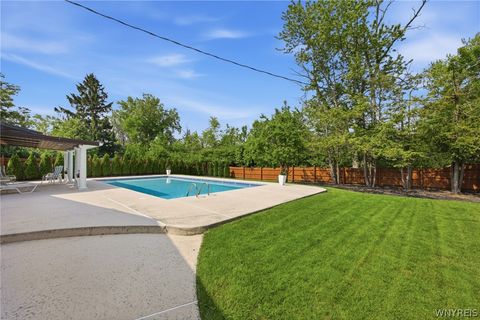 Tiny photo for 56 Tristan Lane, Amherst, NY 14221 (MLS # B1689289)