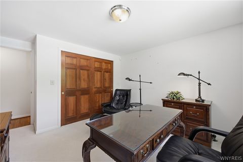 Tiny photo for 56 Tristan Lane, Amherst, NY 14221 (MLS # B1689289)