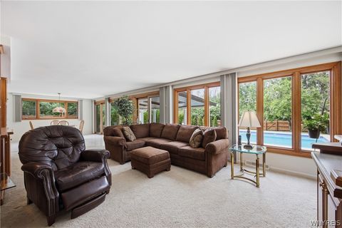 Tiny photo for 56 Tristan Lane, Amherst, NY 14221 (MLS # B1689289)