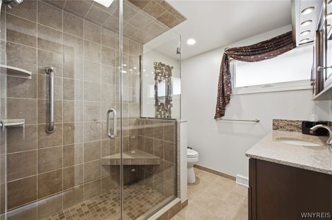 Tiny photo for 56 Tristan Lane, Amherst, NY 14221 (MLS # B1689289)