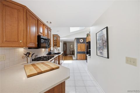 Tiny photo for 56 Tristan Lane, Amherst, NY 14221 (MLS # B1689289)