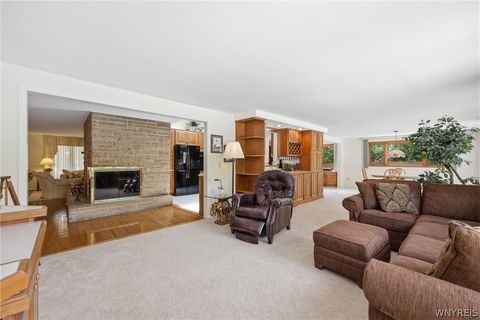 Tiny photo for 56 Tristan Lane, Amherst, NY 14221 (MLS # B1689289)