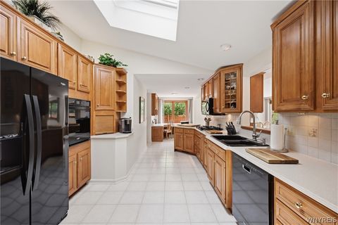 Tiny photo for 56 Tristan Lane, Amherst, NY 14221 (MLS # B1689289)