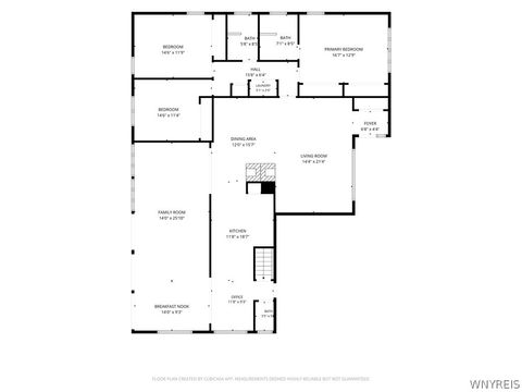 Tiny photo for 56 Tristan Lane, Amherst, NY 14221 (MLS # B1689289)