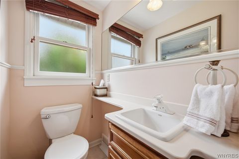 Tiny photo for 56 Tristan Lane, Amherst, NY 14221 (MLS # B1689289)