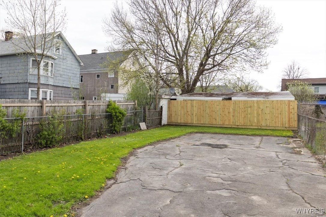 117 Henrietta Avenue, Buffalo, New York image 16