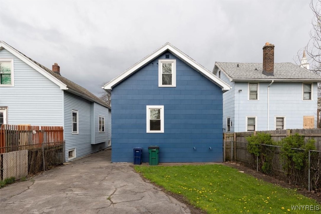 117 Henrietta Avenue, Buffalo, New York image 15