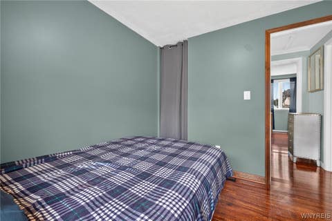 Tiny photo for 76 Woodgate Drive, Cheektowaga, NY 14227 (MLS # B1701401)