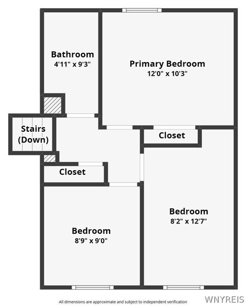 Tiny photo for 76 Woodgate Drive, Cheektowaga, NY 14227 (MLS # B1701401)