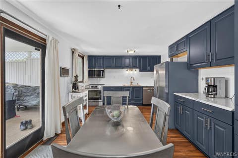 Tiny photo for 76 Woodgate Drive, Cheektowaga, NY 14227 (MLS # B1701401)