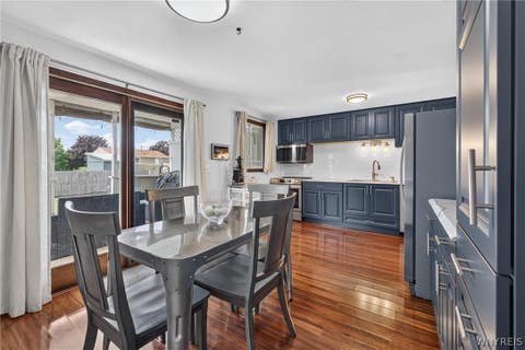 Tiny photo for 76 Woodgate Drive, Cheektowaga, NY 14227 (MLS # B1701401)