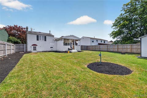 Tiny photo for 76 Woodgate Drive, Cheektowaga, NY 14227 (MLS # B1701401)