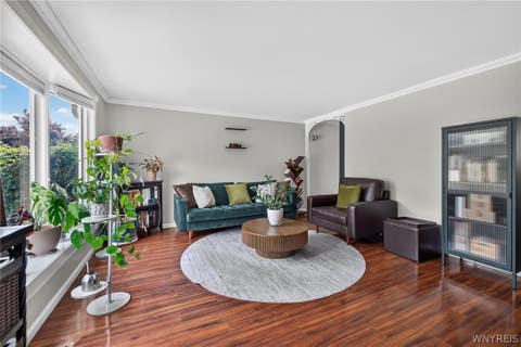 Tiny photo for 76 Woodgate Drive, Cheektowaga, NY 14227 (MLS # B1701401)