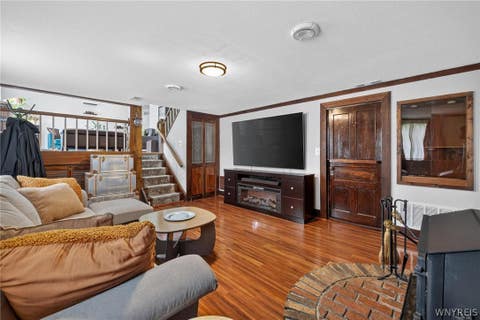 Tiny photo for 76 Woodgate Drive, Cheektowaga, NY 14227 (MLS # B1701401)