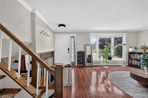 Tiny photo for 76 Woodgate Drive, Cheektowaga, NY 14227 (MLS # B1701401)