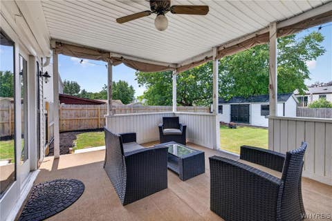 Tiny photo for 76 Woodgate Drive, Cheektowaga, NY 14227 (MLS # B1701401)