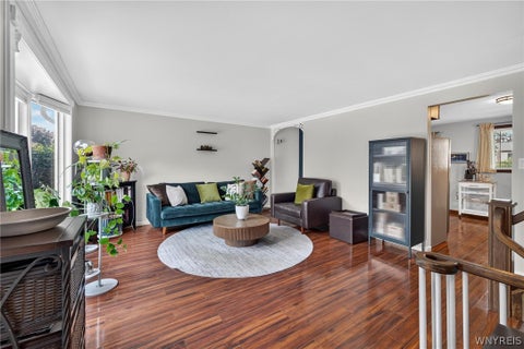Tiny photo for 76 Woodgate Drive, Cheektowaga, NY 14227 (MLS # B1701401)