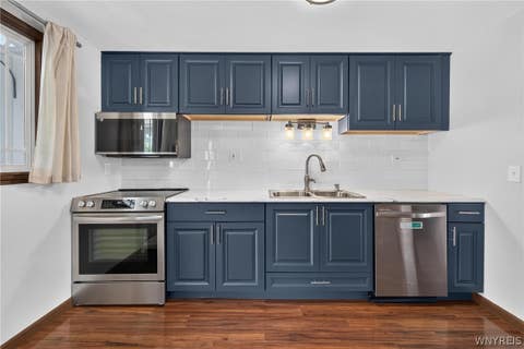 Tiny photo for 76 Woodgate Drive, Cheektowaga, NY 14227 (MLS # B1701401)