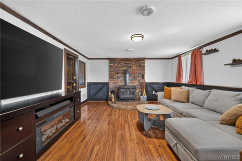 Tiny photo for 76 Woodgate Drive, Cheektowaga, NY 14227 (MLS # B1701401)