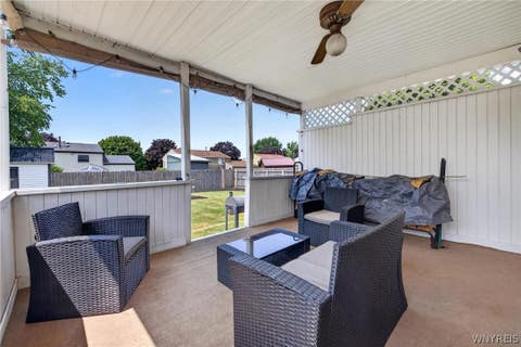 Tiny photo for 76 Woodgate Drive, Cheektowaga, NY 14227 (MLS # B1701401)