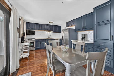 Tiny photo for 76 Woodgate Drive, Cheektowaga, NY 14227 (MLS # B1701401)