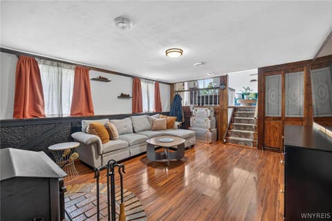 Tiny photo for 76 Woodgate Drive, Cheektowaga, NY 14227 (MLS # B1701401)