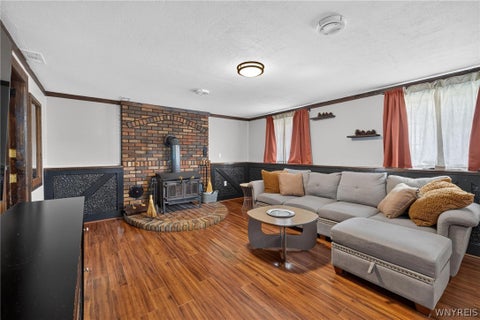 Tiny photo for 76 Woodgate Drive, Cheektowaga, NY 14227 (MLS # B1701401)