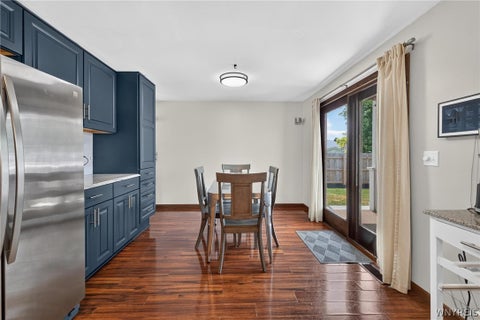 Tiny photo for 76 Woodgate Drive, Cheektowaga, NY 14227 (MLS # B1701401)